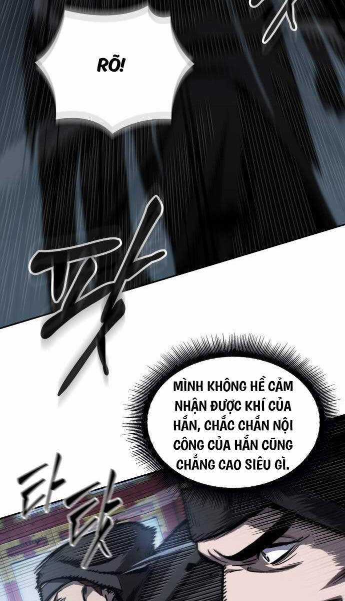 Nano Ma Thần - Chapter 188 - Trang 7