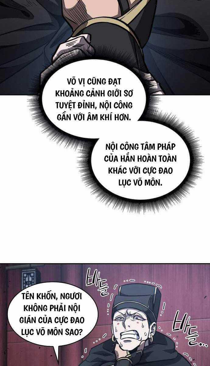 Nano Ma Thần - Chapter 188 - Trang 63