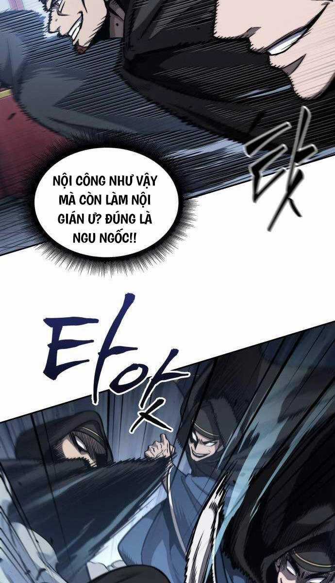 Nano Ma Thần - Chapter 188 - Trang 8