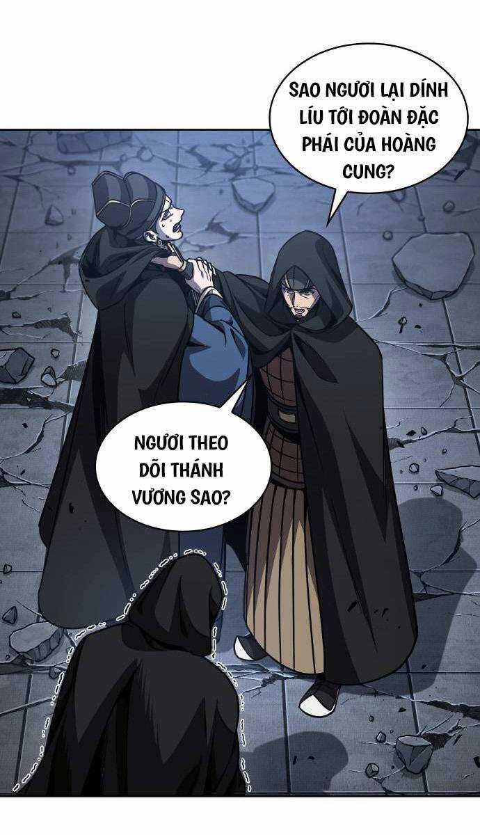 Nano Ma Thần - Chapter 188 - Trang 85