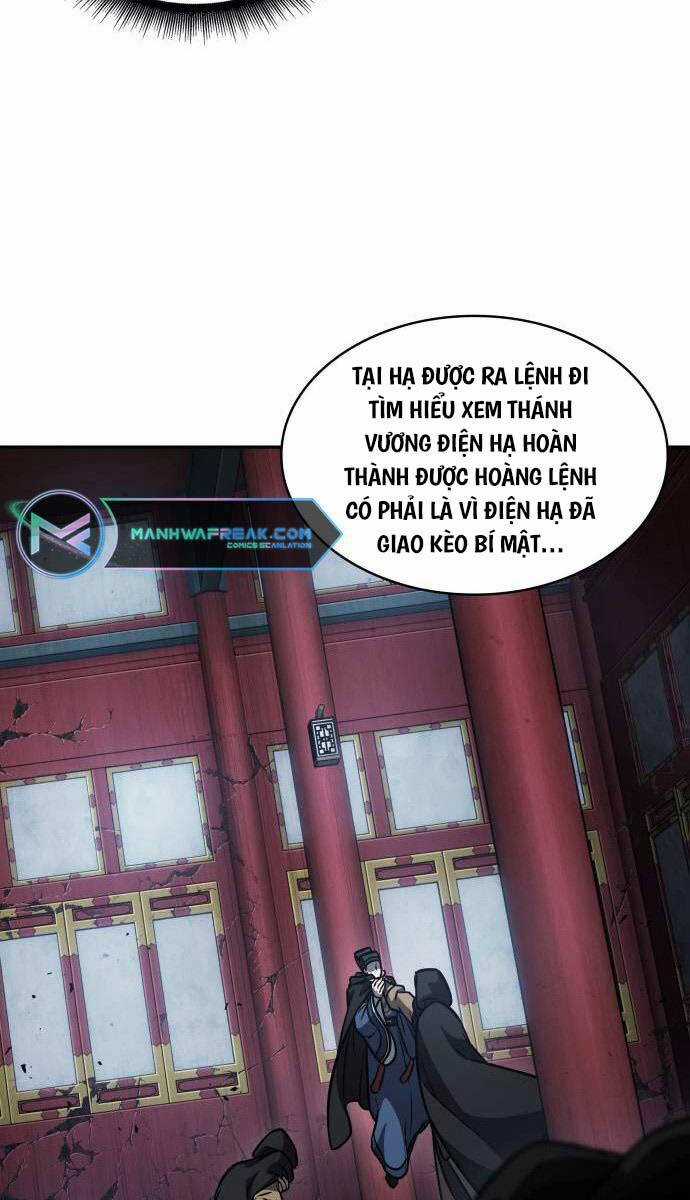 Nano Ma Thần - Chapter 188 - Trang 87