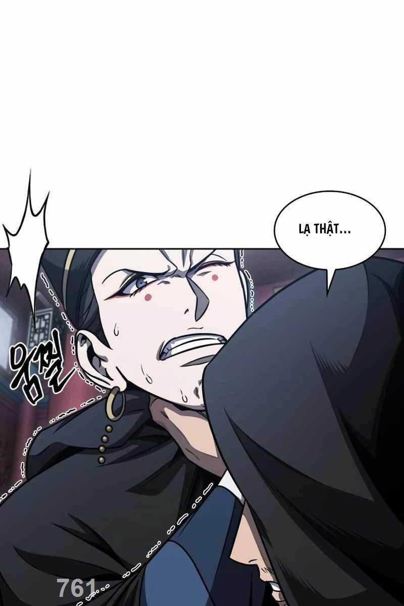 Nano Ma Thần - Chapter 189 - Trang 1