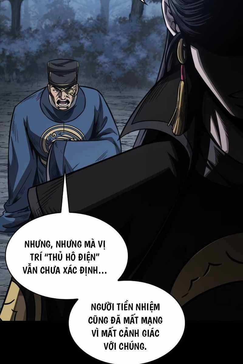 Nano Ma Thần - Chapter 189 - Trang 102