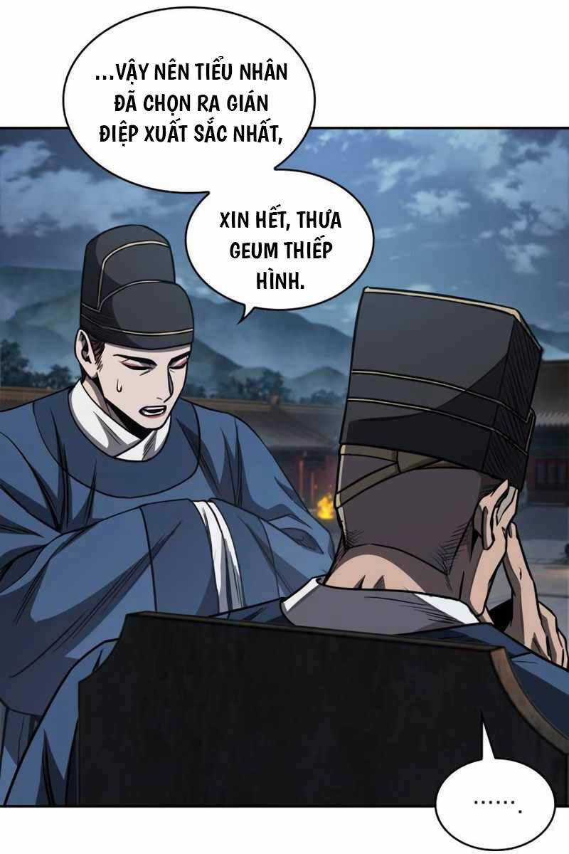 Nano Ma Thần - Chapter 189 - Trang 109