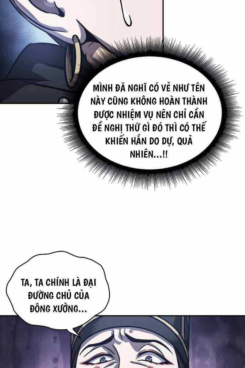 Nano Ma Thần - Chapter 189 - Trang 18
