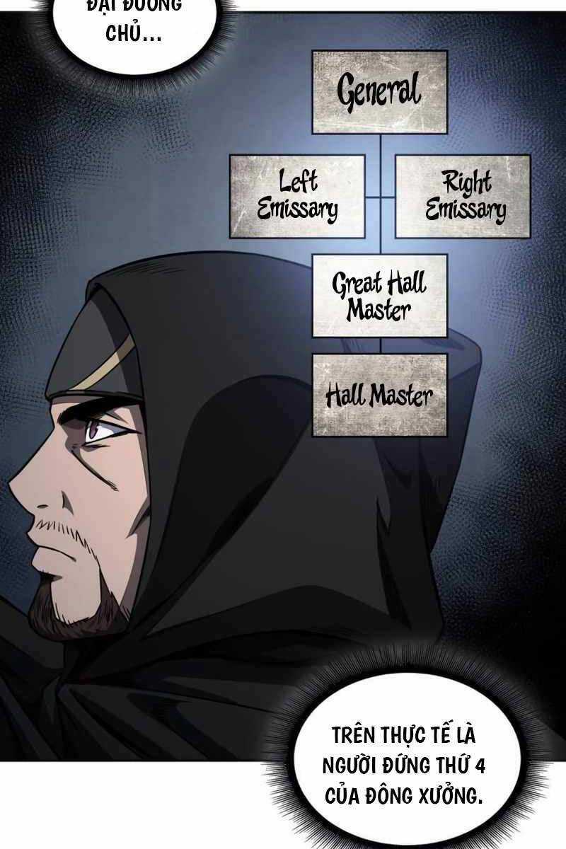 Nano Ma Thần - Chapter 189 - Trang 20