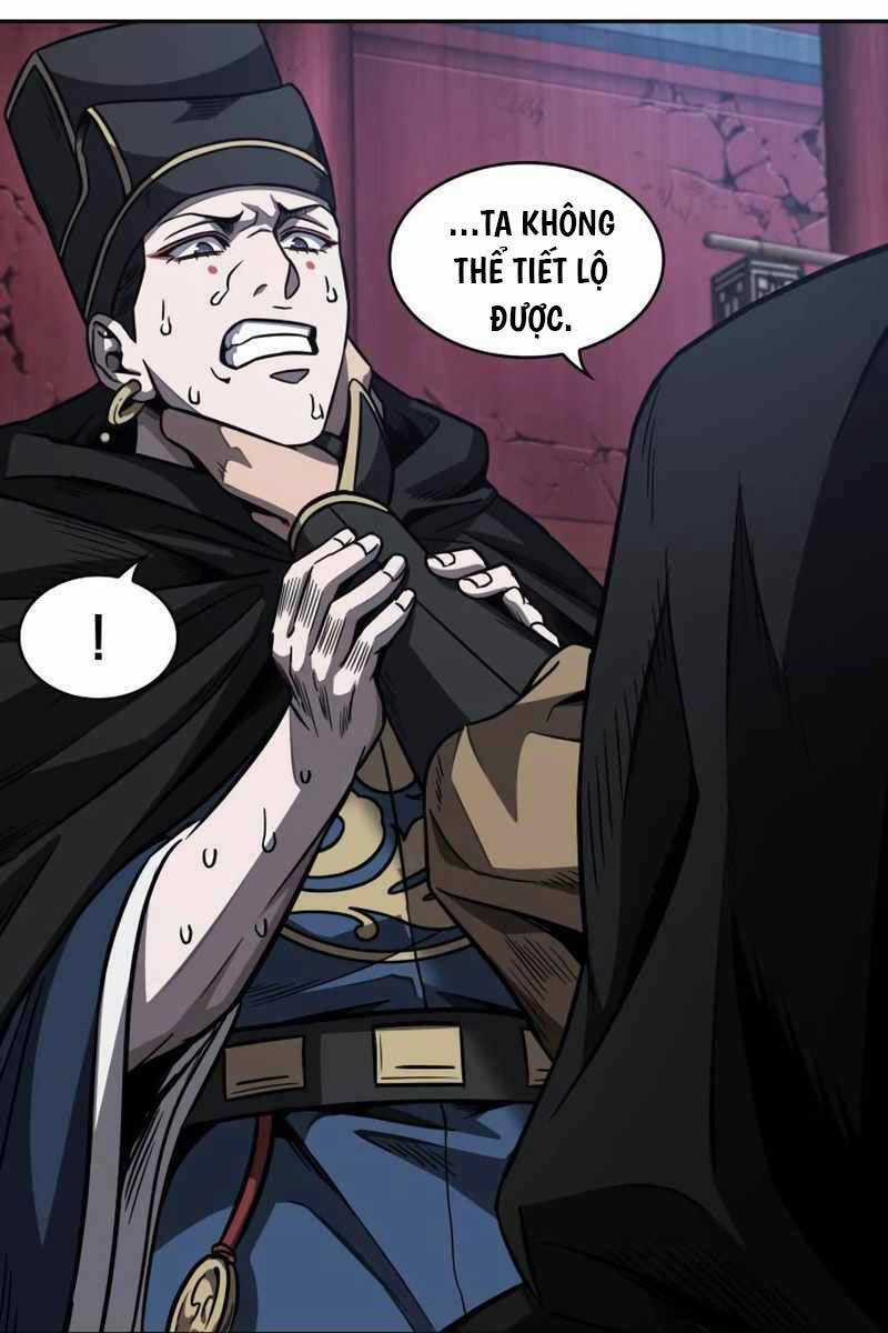 Nano Ma Thần - Chapter 189 - Trang 25