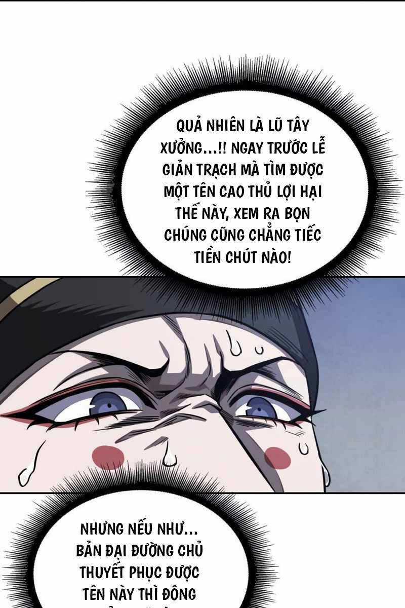 Nano Ma Thần - Chapter 189 - Trang 26