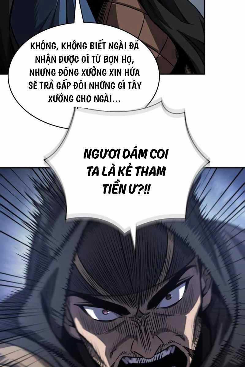 Nano Ma Thần - Chapter 189 - Trang 28