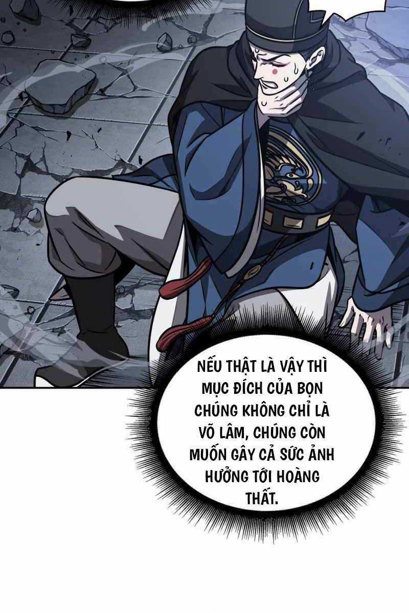 Nano Ma Thần - Chapter 189 - Trang 39