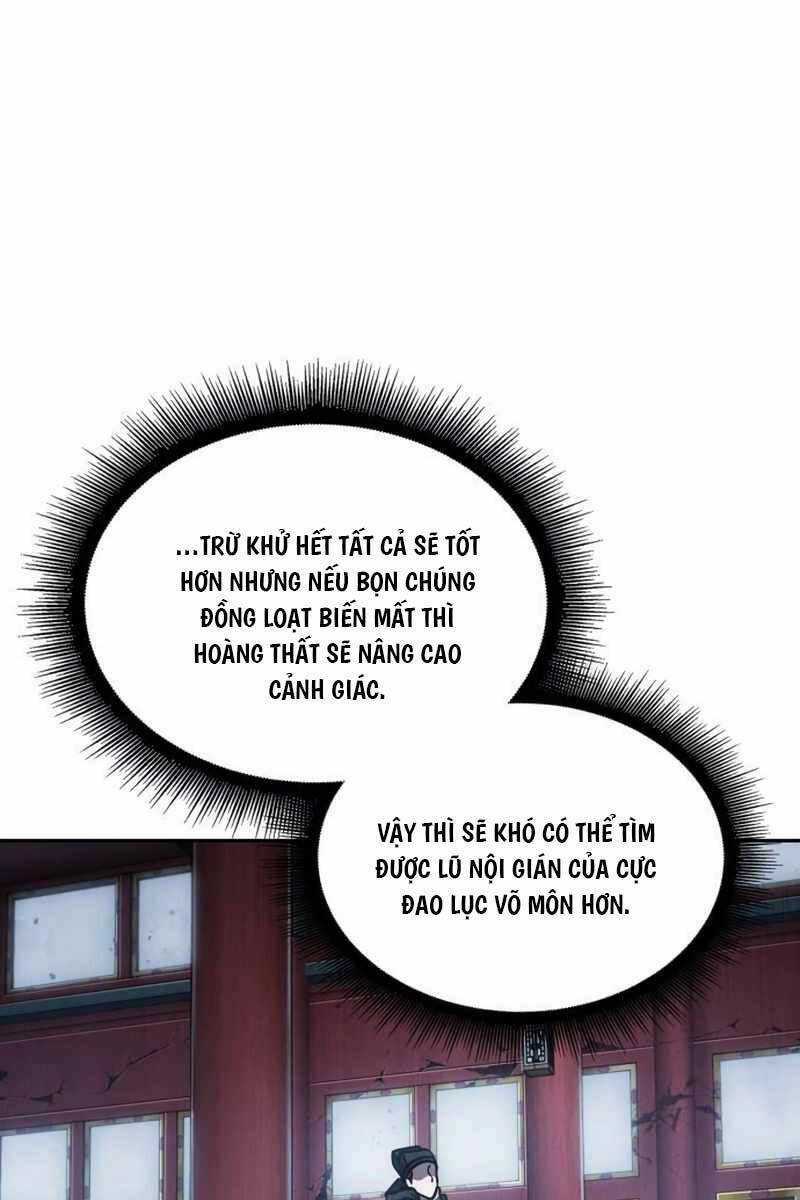 Nano Ma Thần - Chapter 189 - Trang 8