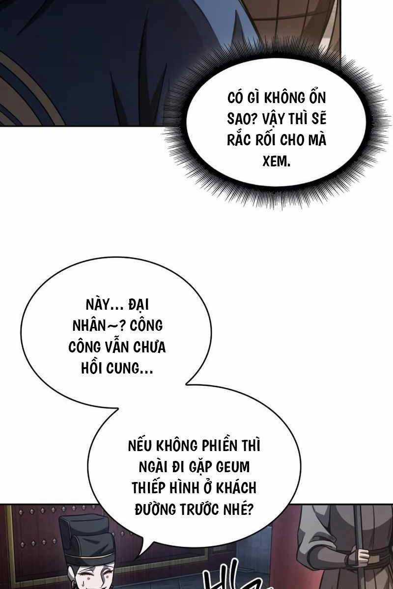 Nano Ma Thần - Chapter 189 - Trang 80