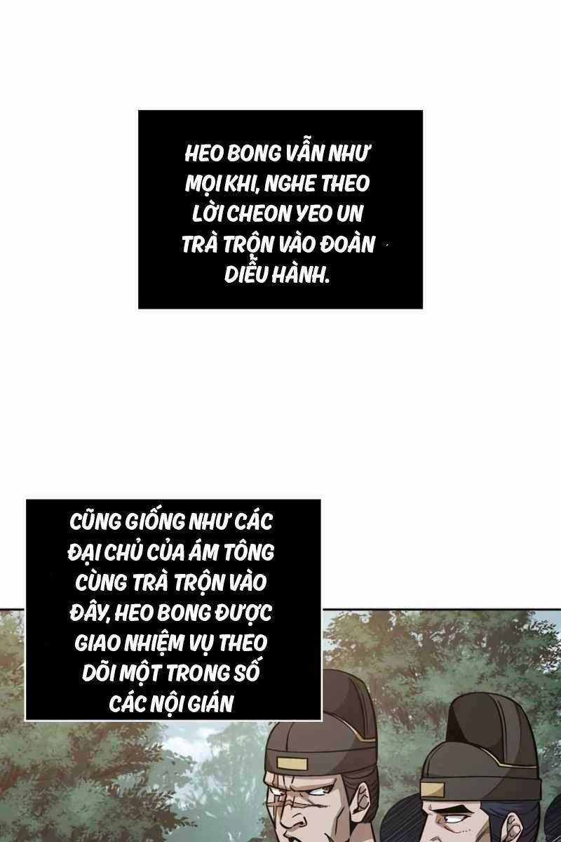 Nano Ma Thần - Chapter 189 - Trang 92