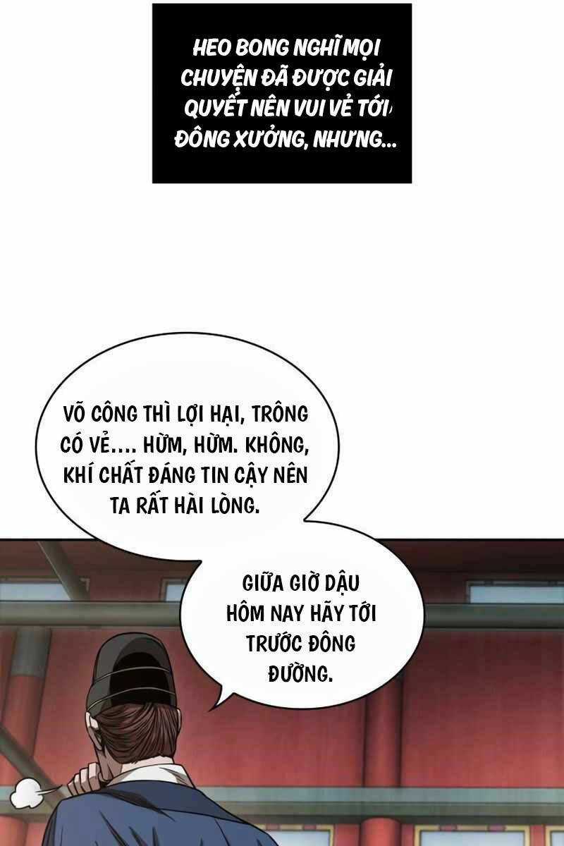 Nano Ma Thần - Chapter 189 - Trang 95