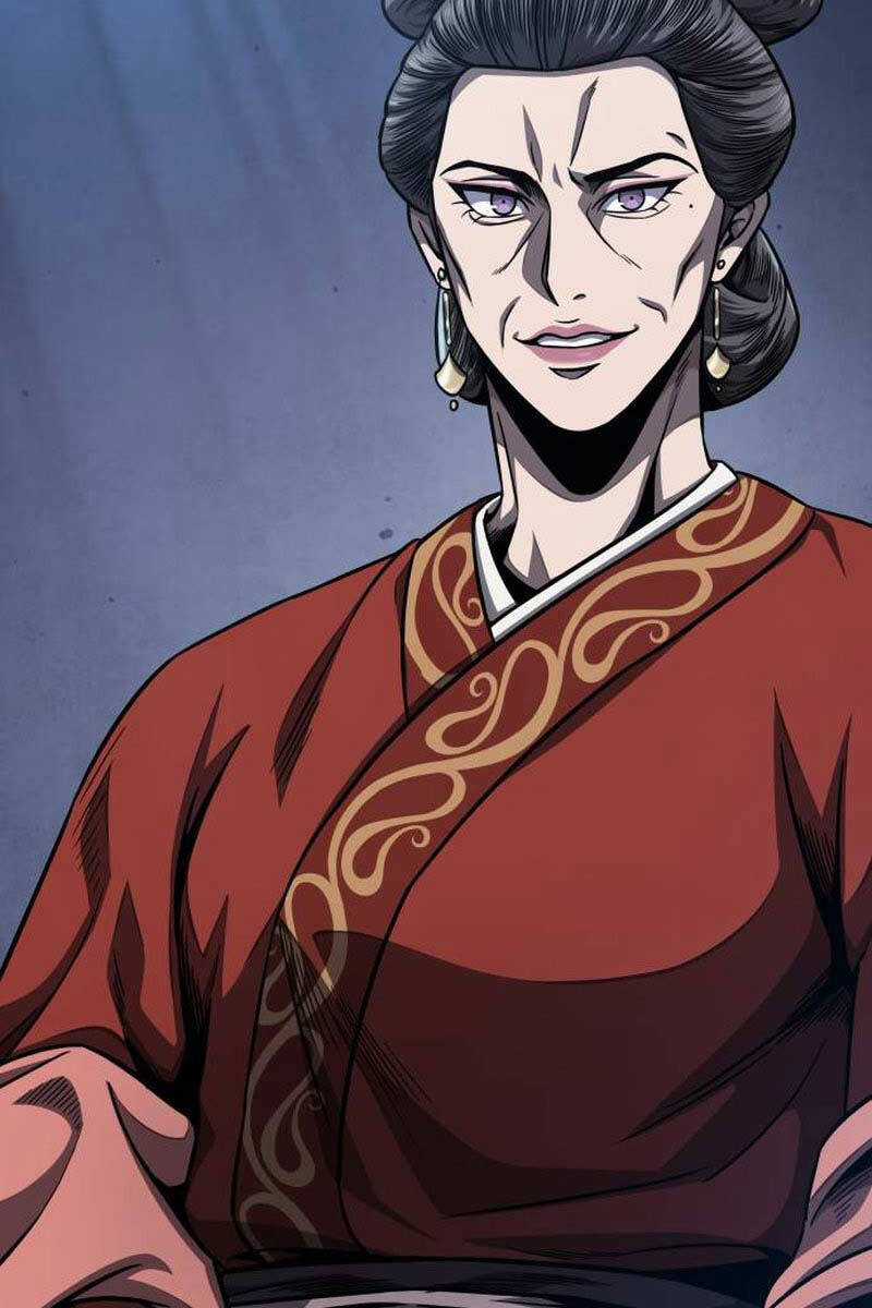 Nano Ma Thần - Chapter 191 - Trang 12