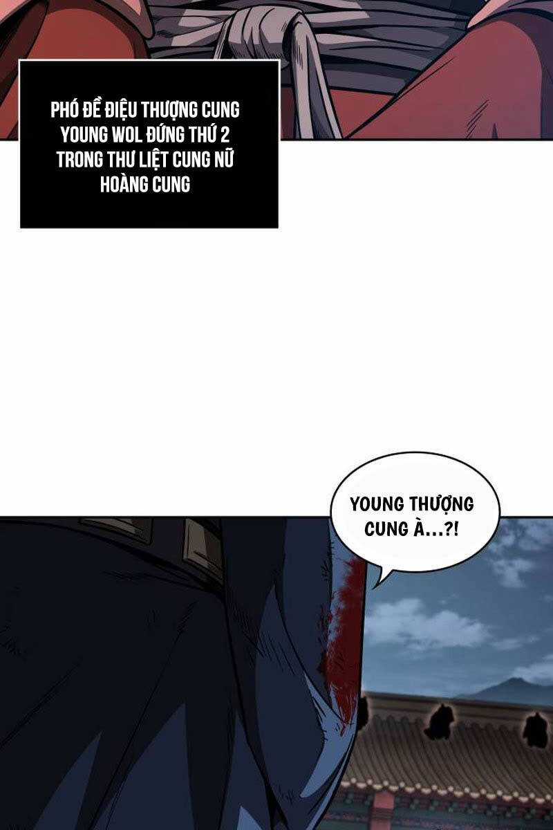 Nano Ma Thần - Chapter 191 - Trang 13