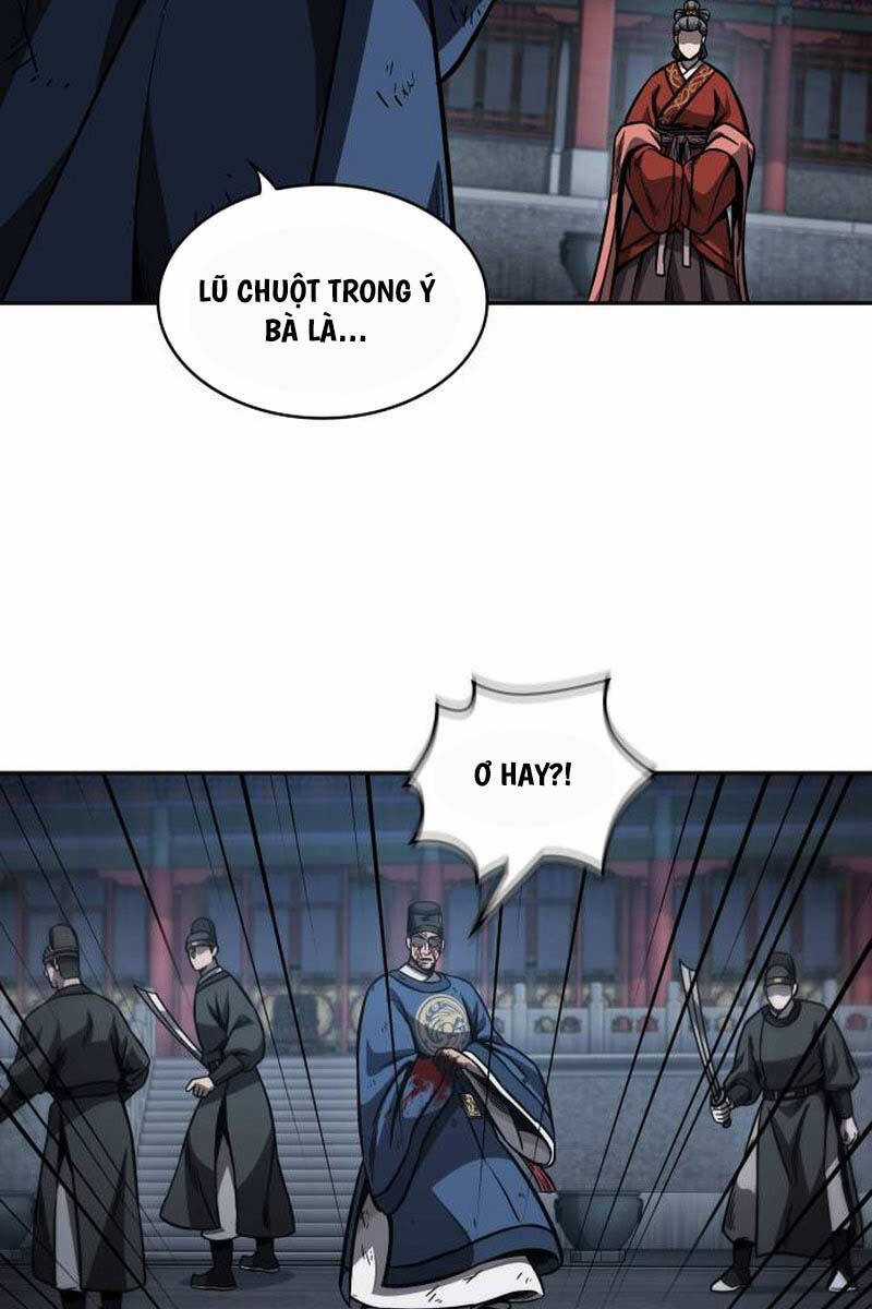 Nano Ma Thần - Chapter 191 - Trang 14