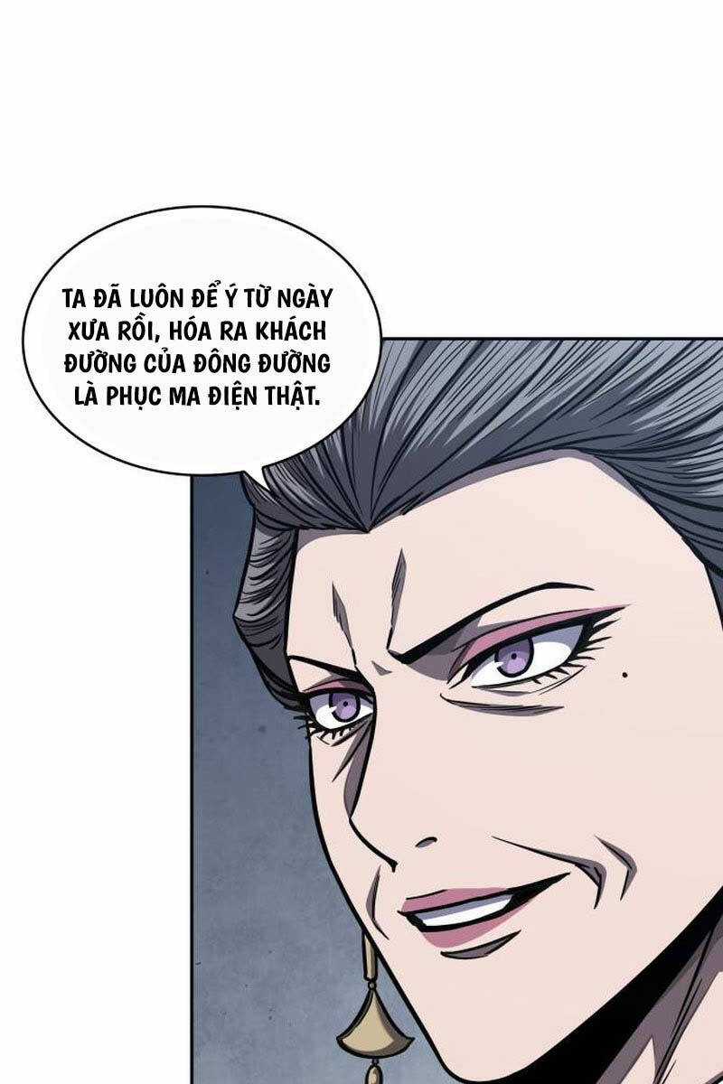 Nano Ma Thần - Chapter 191 - Trang 17