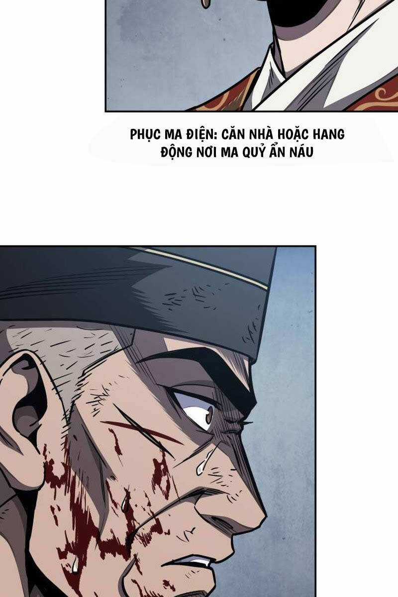 Nano Ma Thần - Chapter 191 - Trang 18