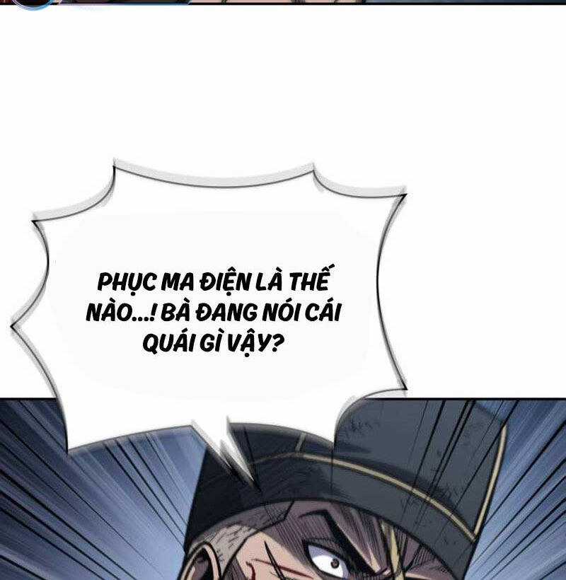 Nano Ma Thần - Chapter 191 - Trang 20