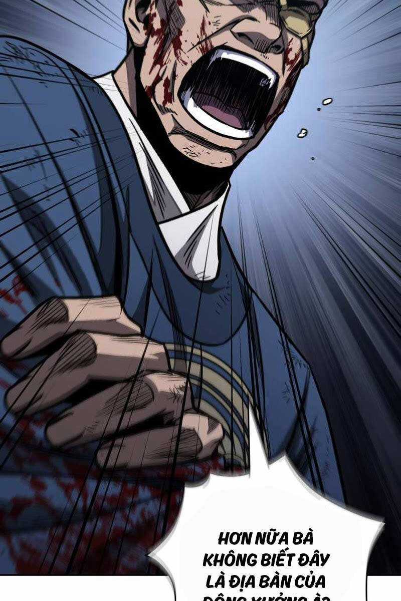 Nano Ma Thần - Chapter 191 - Trang 21