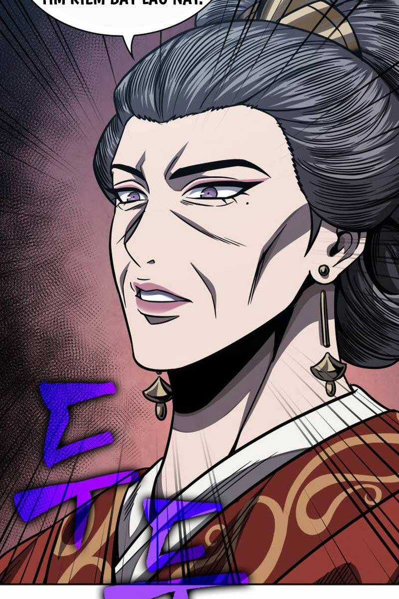 Nano Ma Thần - Chapter 191 - Trang 25