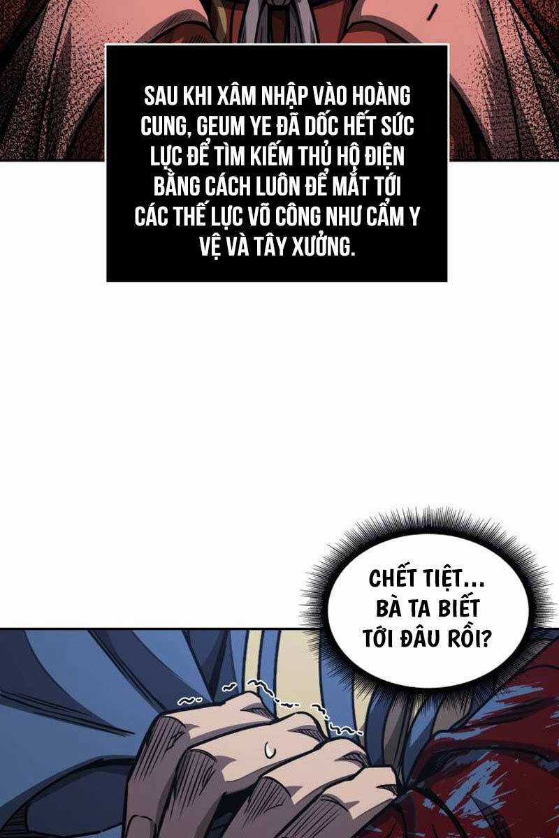 Nano Ma Thần - Chapter 191 - Trang 29