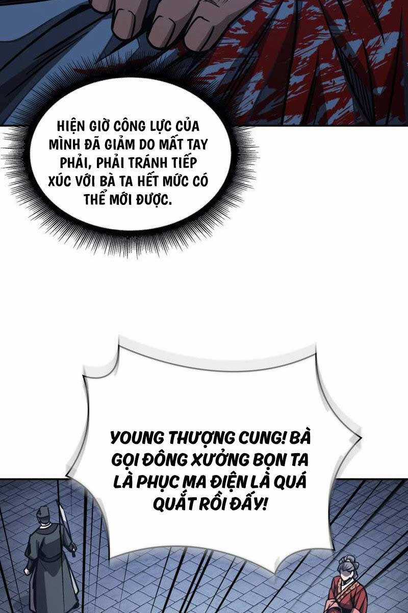 Nano Ma Thần - Chapter 191 - Trang 30