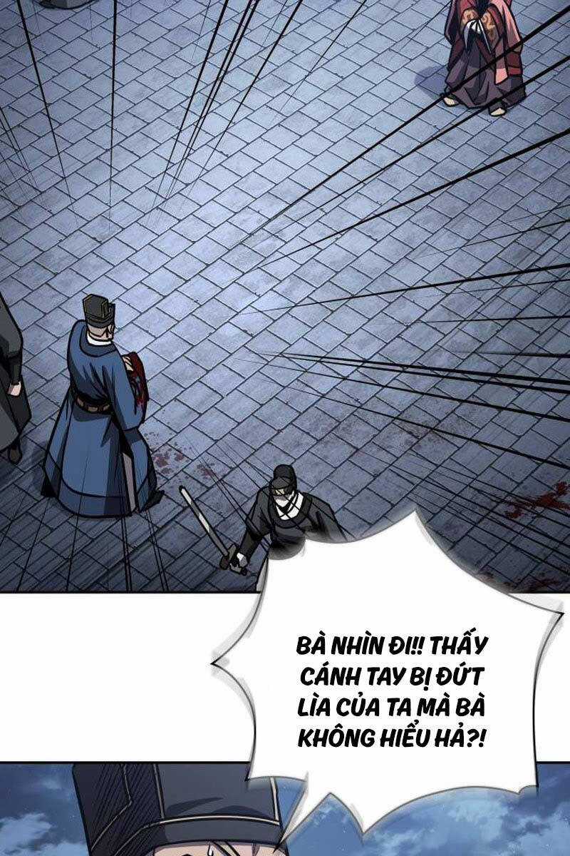 Nano Ma Thần - Chapter 191 - Trang 31