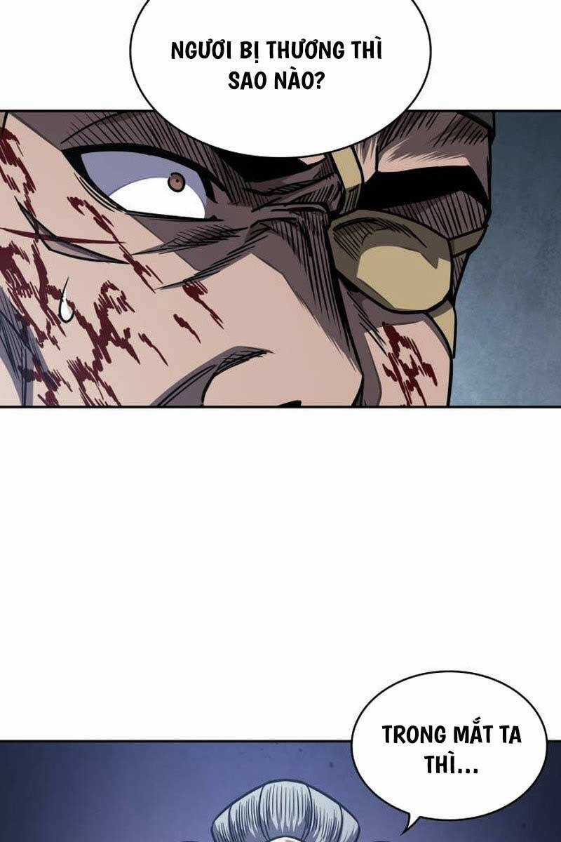 Nano Ma Thần - Chapter 191 - Trang 33