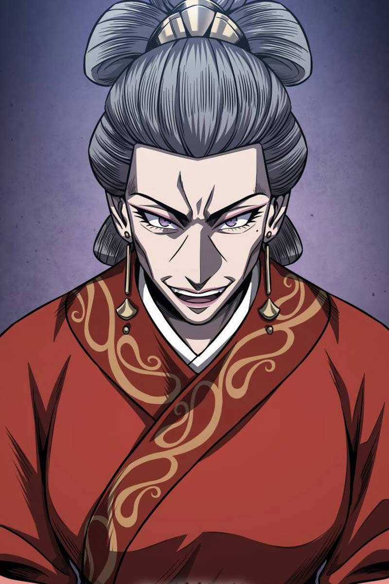 Nano Ma Thần - Chapter 191 - Trang 34