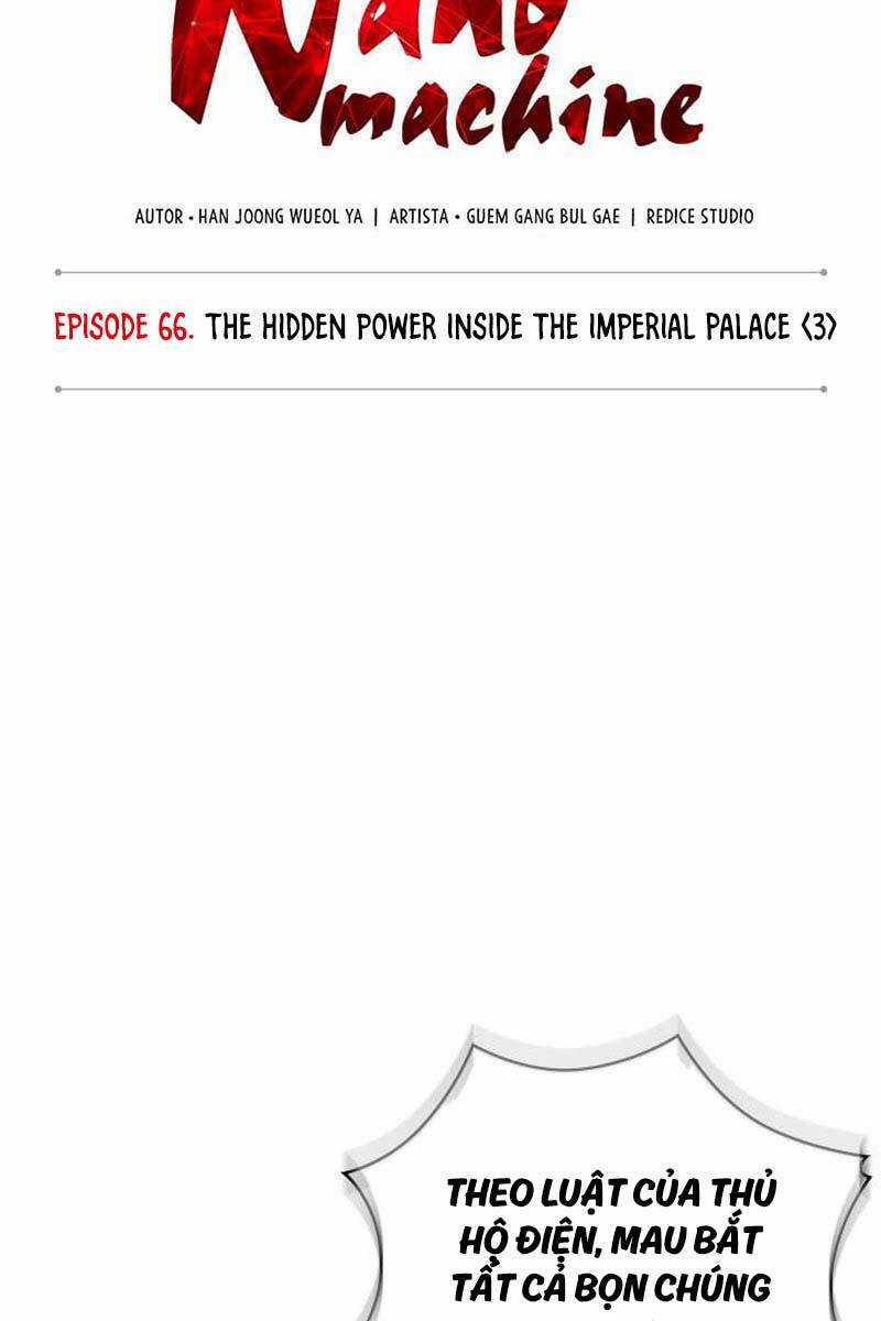 Nano Ma Thần - Chapter 191 - Trang 36