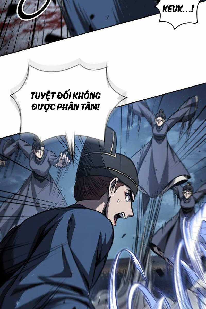 Nano Ma Thần - Chapter 191 - Trang 61