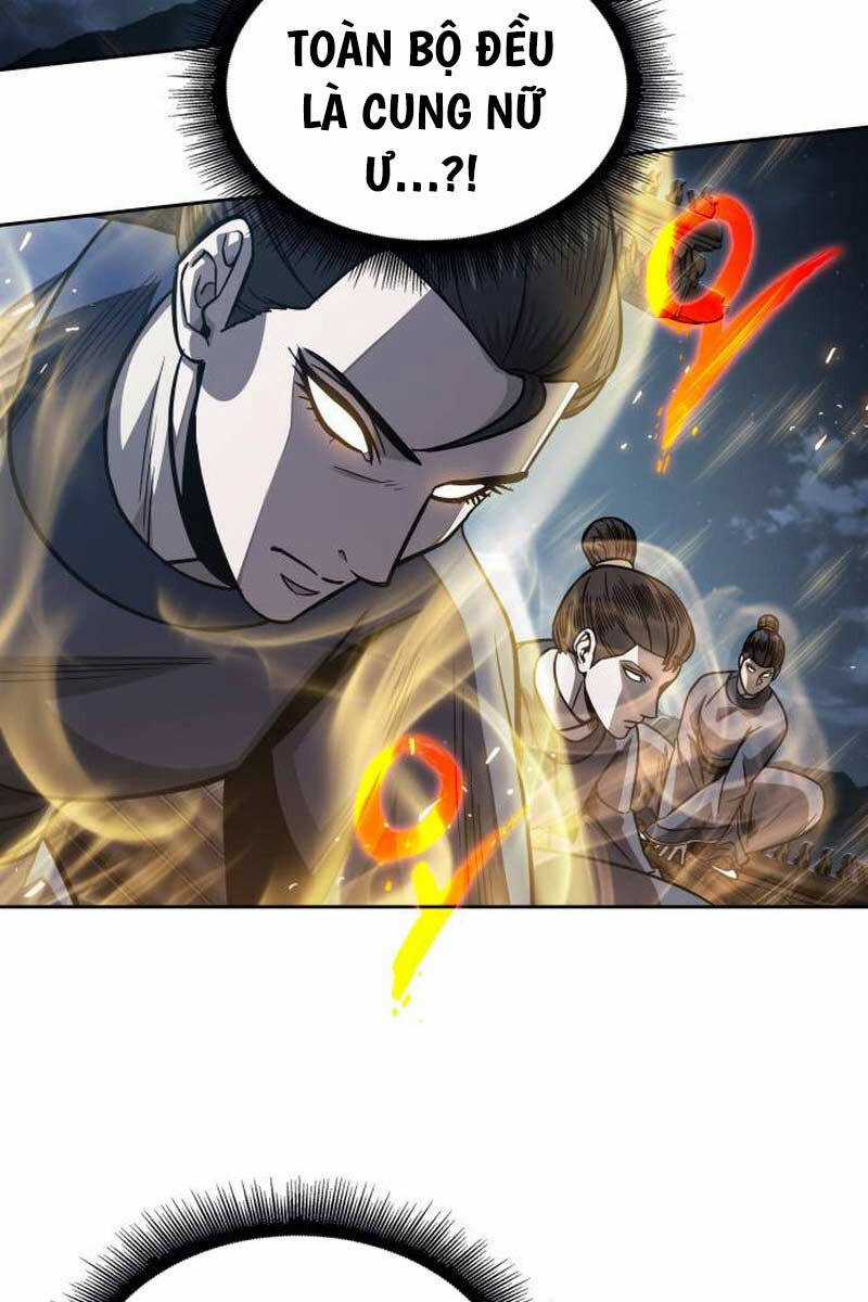 Nano Ma Thần - Chapter 191 - Trang 8