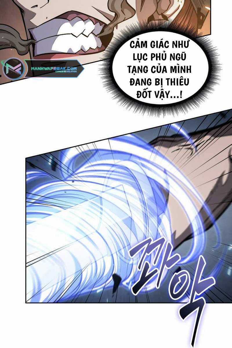 Nano Ma Thần - Chapter 191 - Trang 77