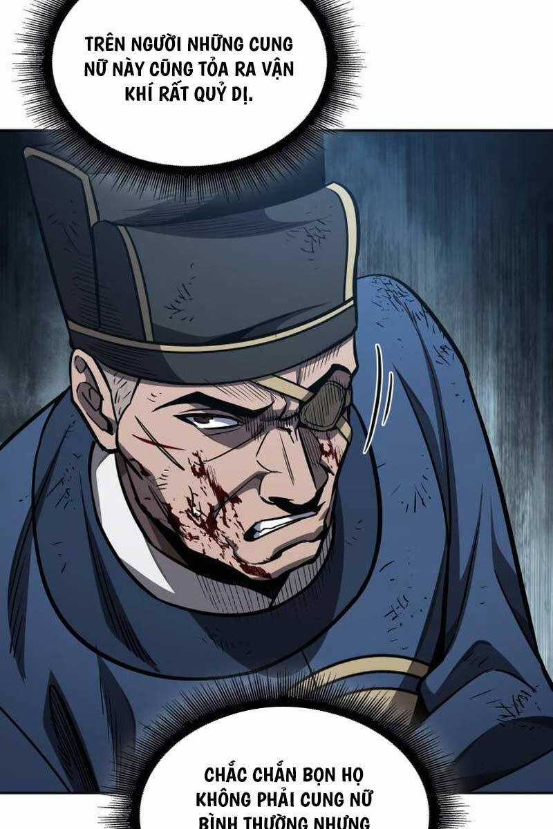 Nano Ma Thần - Chapter 191 - Trang 9