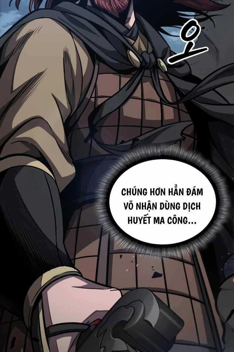 Nano Ma Thần - Chapter 194 - Trang 129