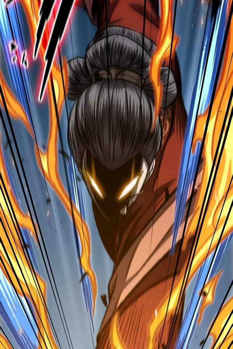 Nano Ma Thần - Chapter 194 - Trang 26