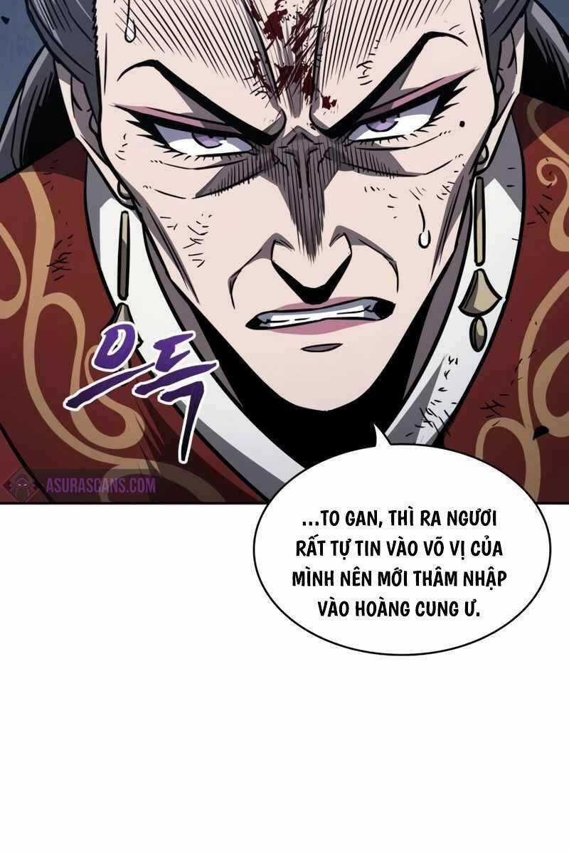 Nano Ma Thần - Chapter 194 - Trang 58