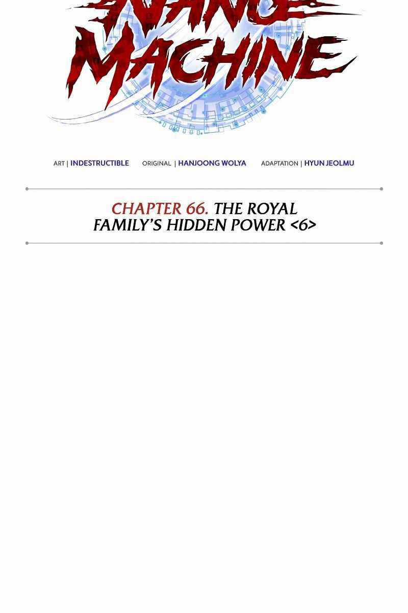 Nano Ma Thần - Chapter 194 - Trang 8