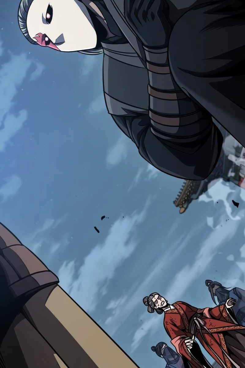 Nano Ma Thần - Chapter 194 - Trang 86