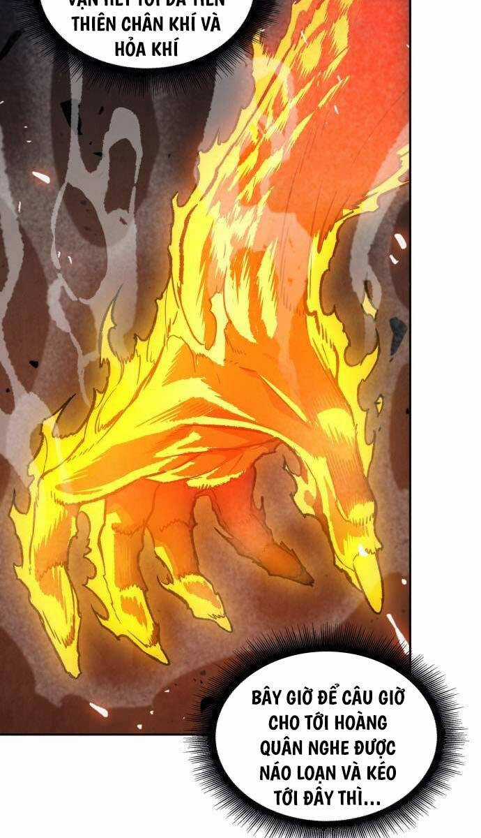 Nano Ma Thần - Chapter 196 - Trang 11