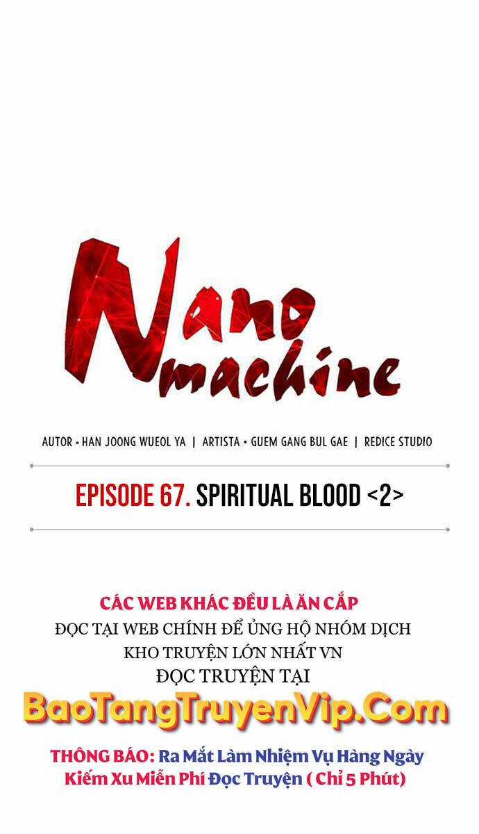 Nano Ma Thần - Chapter 196 - Trang 18