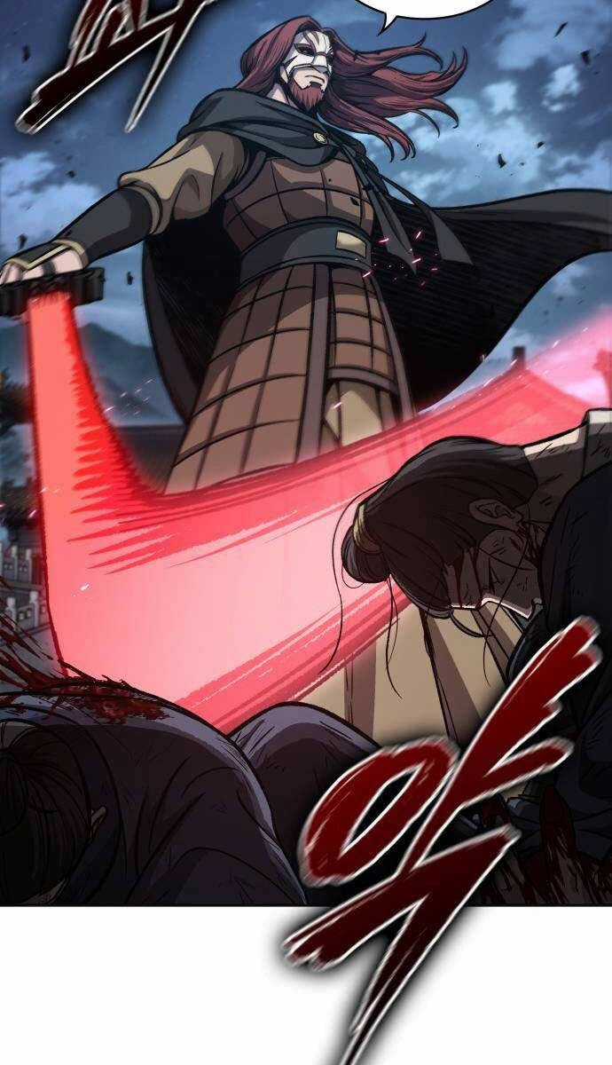 Nano Ma Thần - Chapter 196 - Trang 20