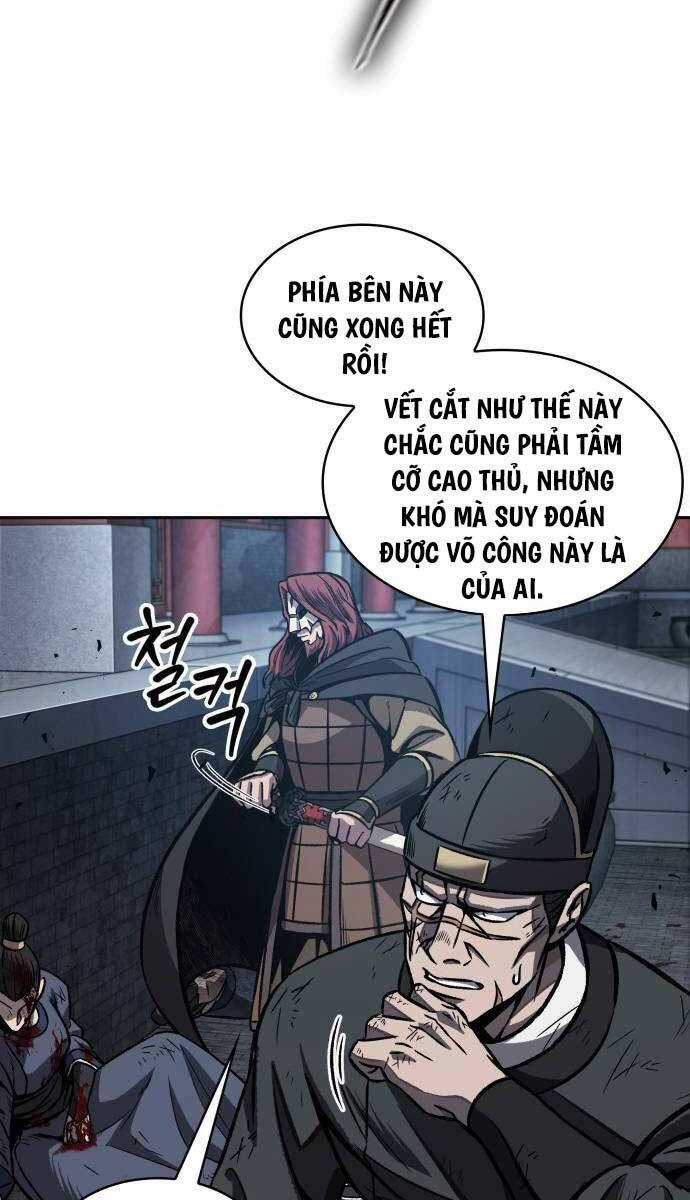 Nano Ma Thần - Chapter 196 - Trang 21