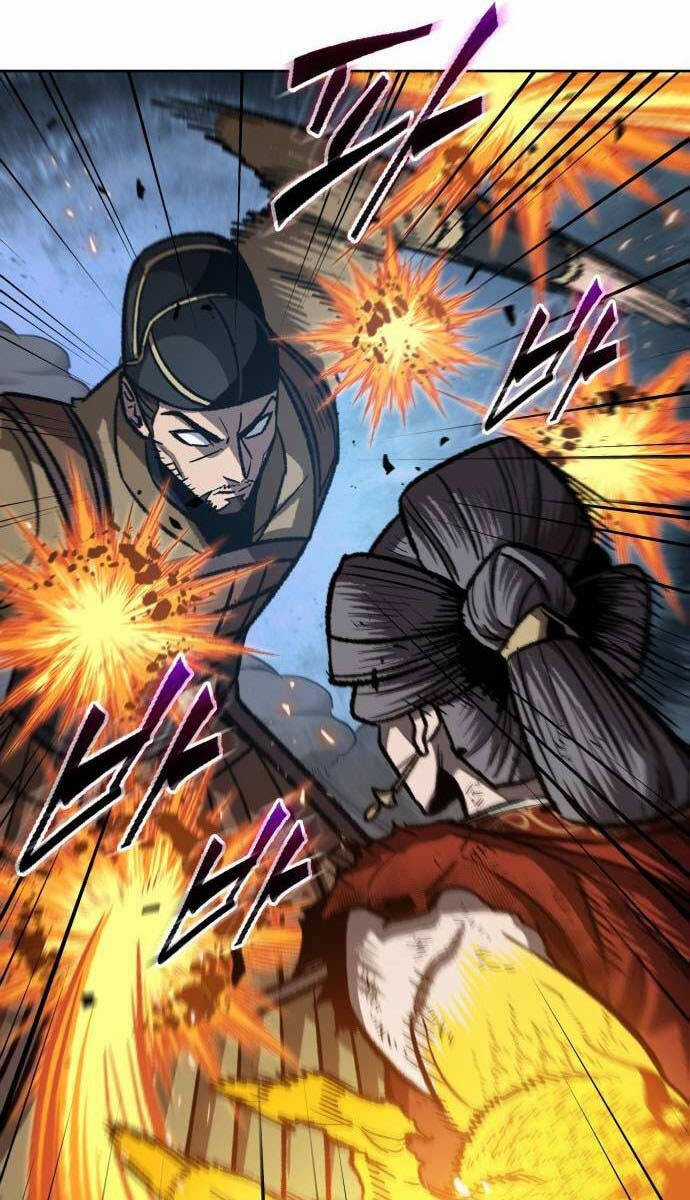 Nano Ma Thần - Chapter 196 - Trang 36