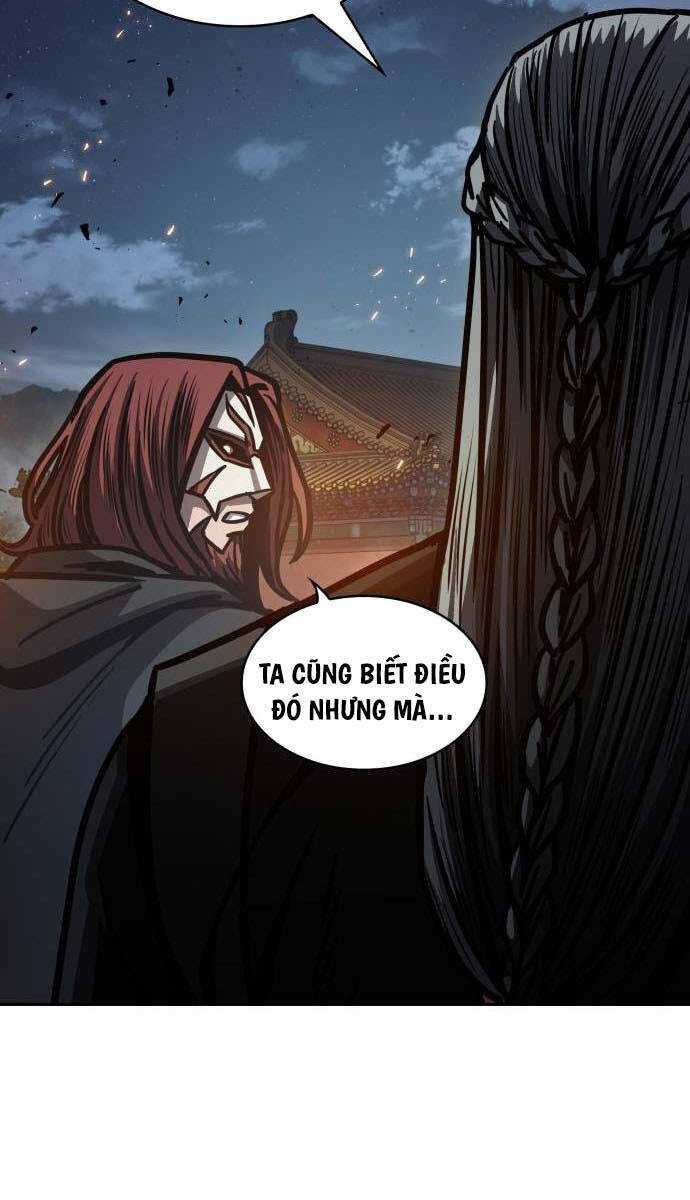 Nano Ma Thần - Chapter 196 - Trang 50