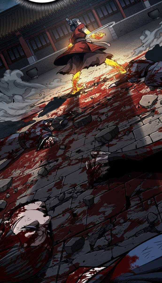 Nano Ma Thần - Chapter 196 - Trang 9