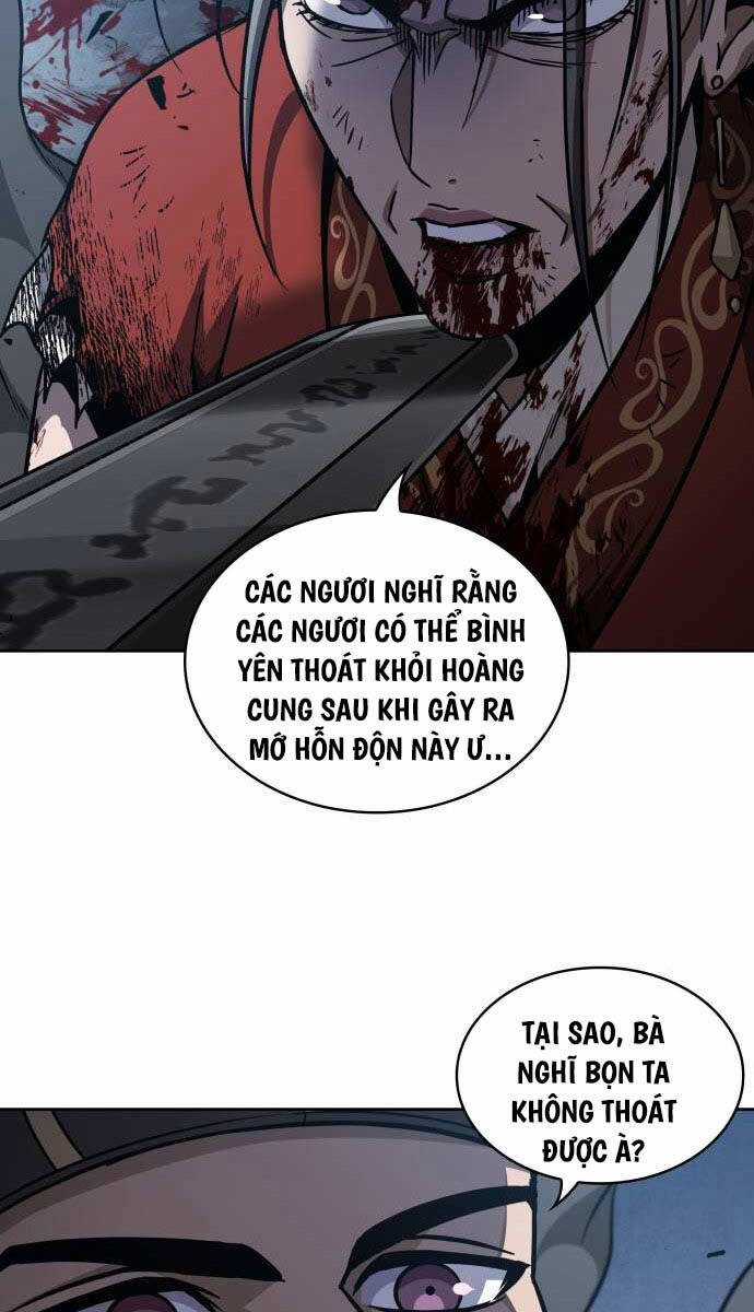 Nano Ma Thần - Chapter 196 - Trang 88