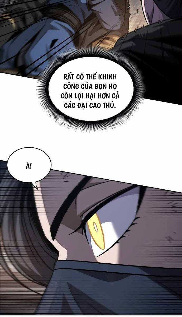 Nano Ma Thần - Chapter 197 - Trang 108